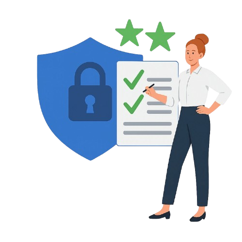 Conformité RGPD/CNIL à Saintes (Charente-Maritime 17)