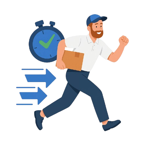 Délais d’intervention courts à Saintes (17)